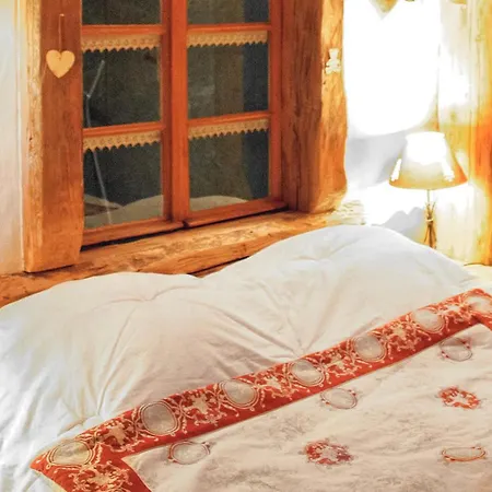 La Ferme Des Fontany Samoëns