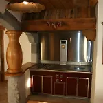La Ferme Des Fontany Chalet *