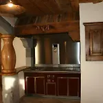 La Ferme Des Fontany * Samoens