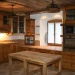 La Ferme Des Fontany Chalet Samoens