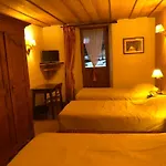 La Ferme Des Fontany Chalet Samoens
