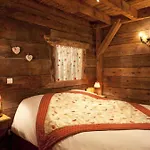 La Ferme Des Fontany Samoens