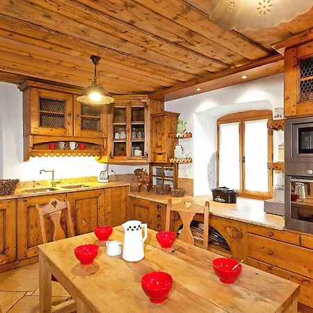 La Ferme Des Fontany